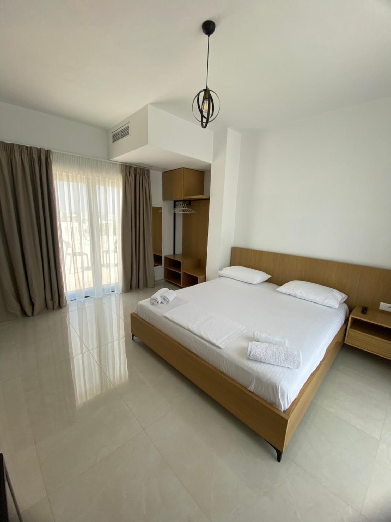 Belsar Hotel 사밀 외부 사진