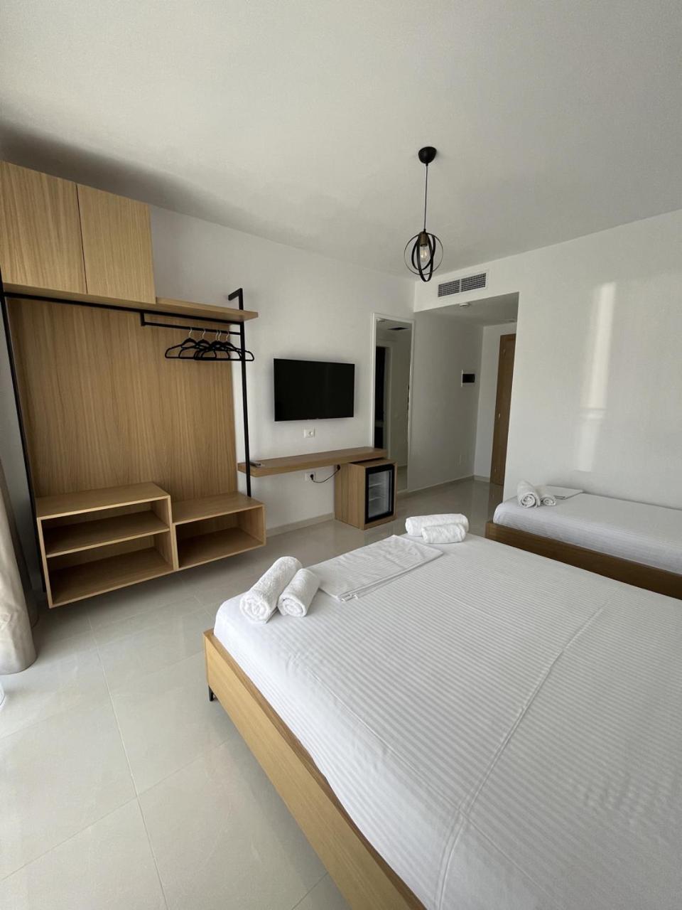 Belsar Hotel 사밀 외부 사진