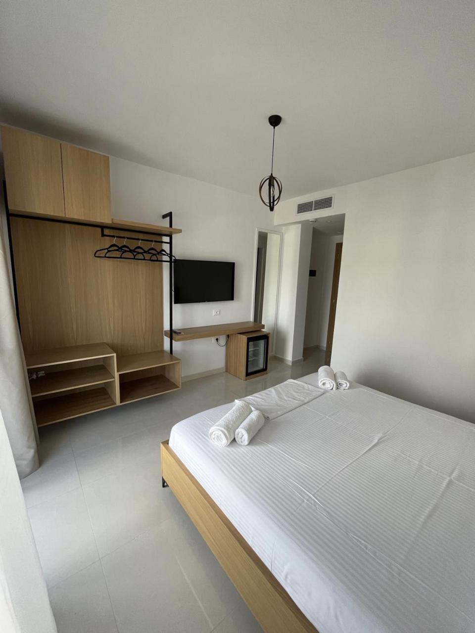 Belsar Hotel 사밀 외부 사진