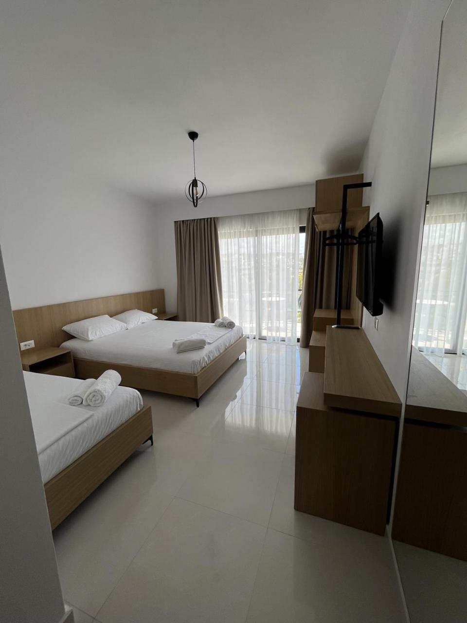 Belsar Hotel 사밀 외부 사진