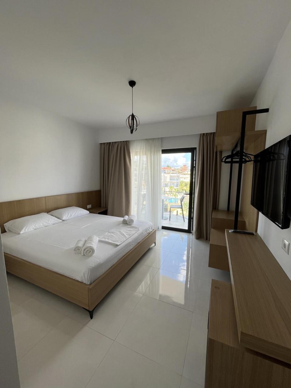 Belsar Hotel 사밀 외부 사진