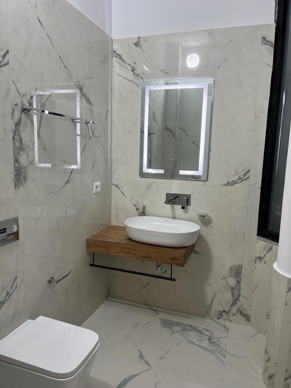 Belsar Hotel 사밀 외부 사진