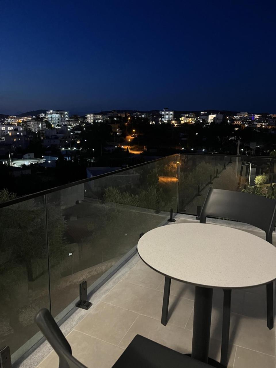 Belsar Hotel 사밀 외부 사진