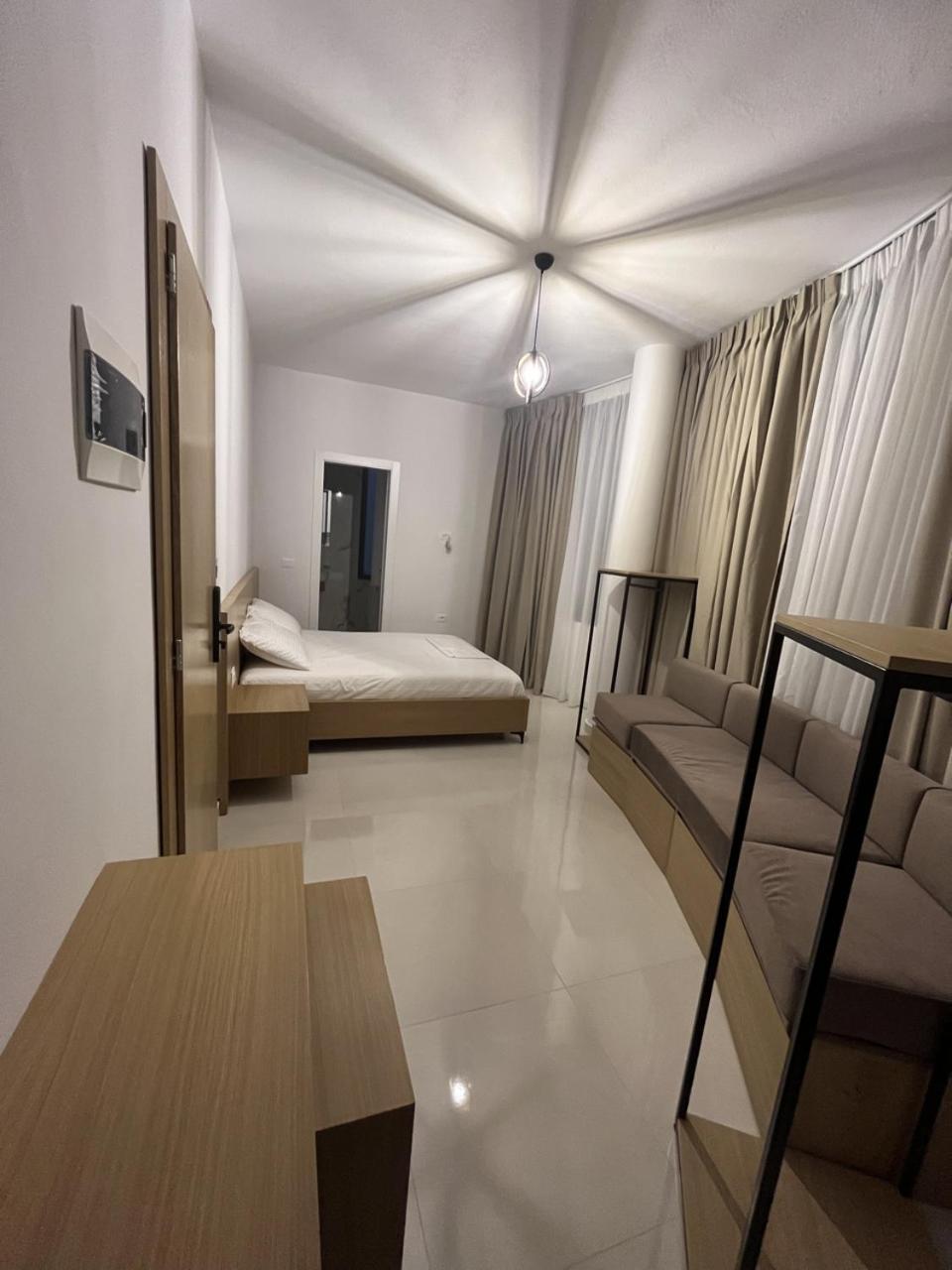 Belsar Hotel 사밀 외부 사진