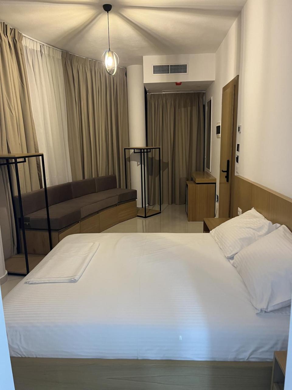 Belsar Hotel 사밀 외부 사진