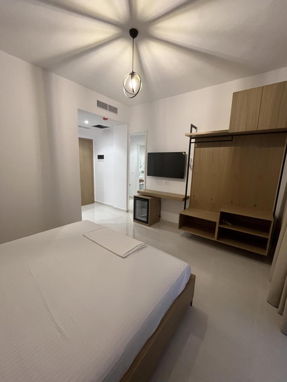 Belsar Hotel 사밀 외부 사진