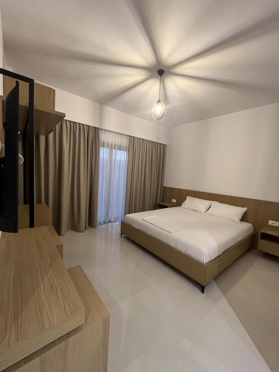 Belsar Hotel 사밀 외부 사진