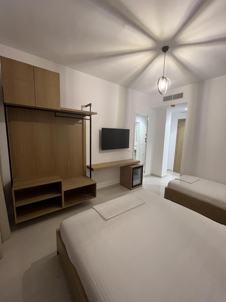 Belsar Hotel 사밀 외부 사진