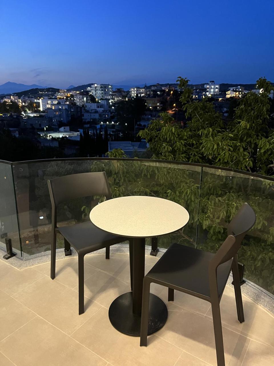 Belsar Hotel 사밀 외부 사진