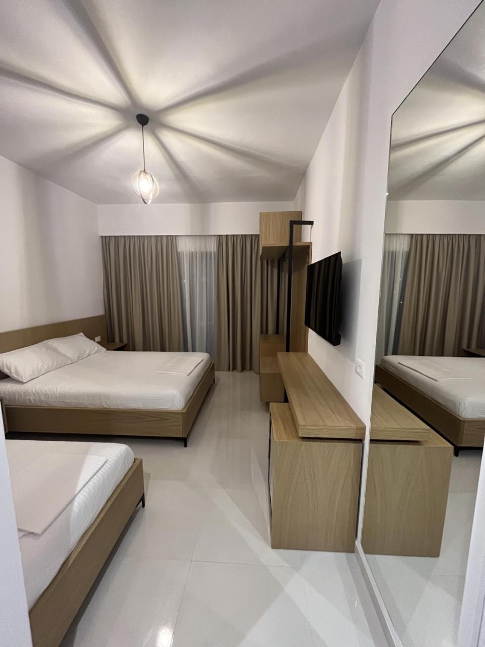 Belsar Hotel 사밀 외부 사진