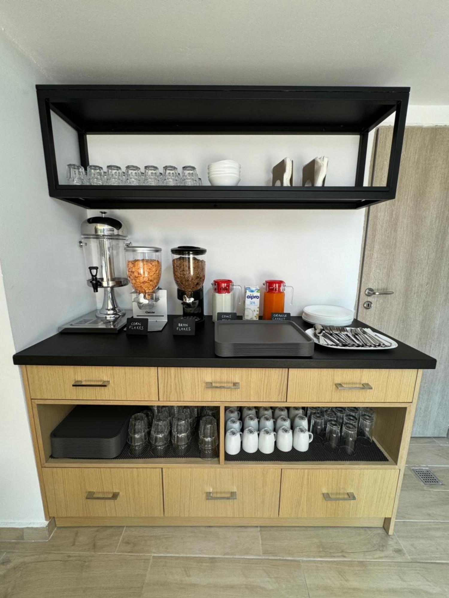 Belsar Hotel 사밀 외부 사진