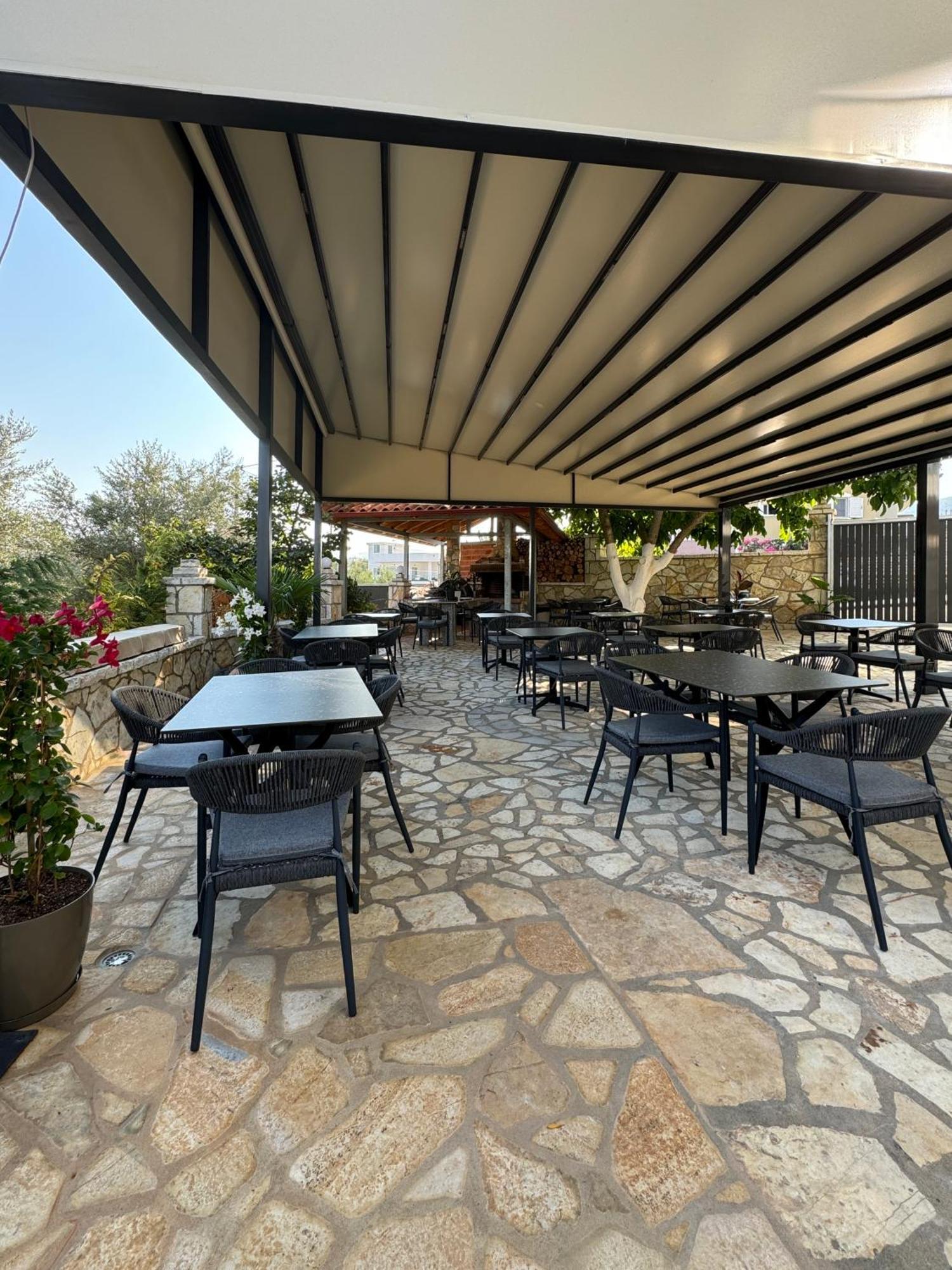 Belsar Hotel 사밀 외부 사진