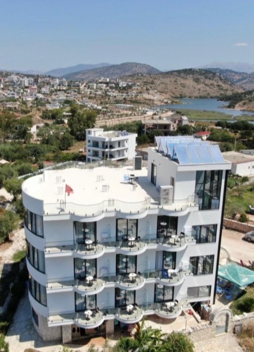 Belsar Hotel 사밀 외부 사진