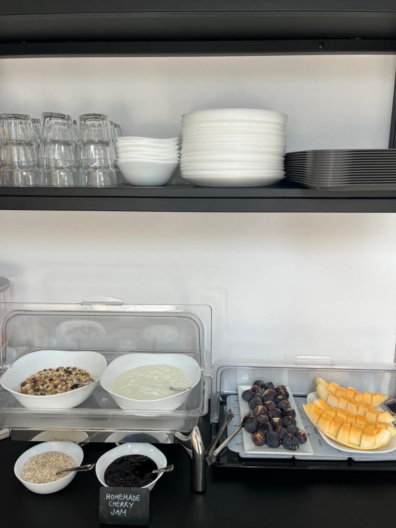 Belsar Hotel 사밀 외부 사진
