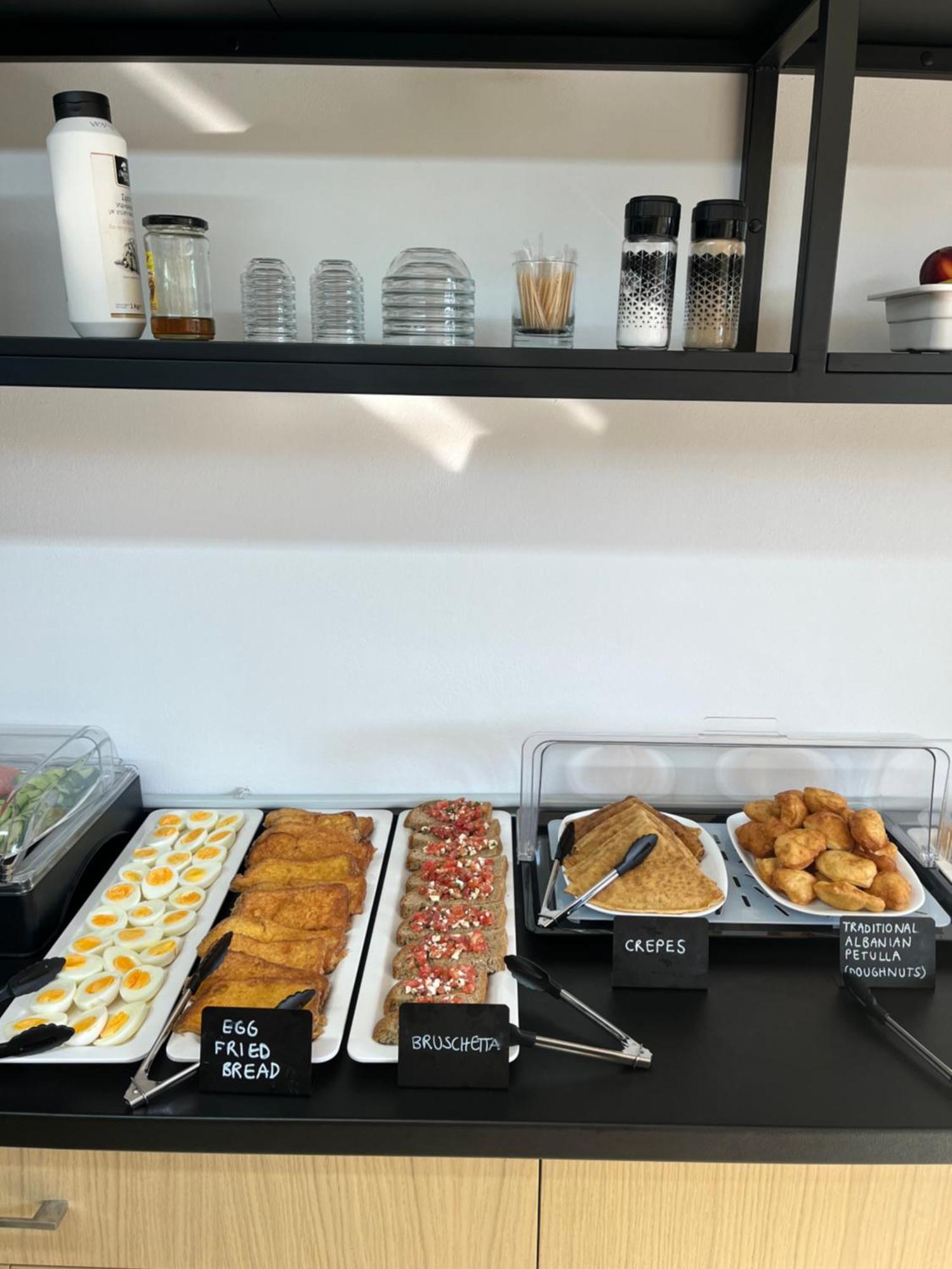 Belsar Hotel 사밀 외부 사진